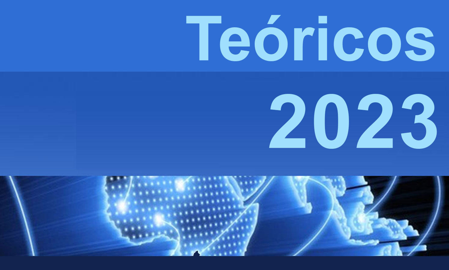 Primer Cuatrimestre 2023 | Teóricos